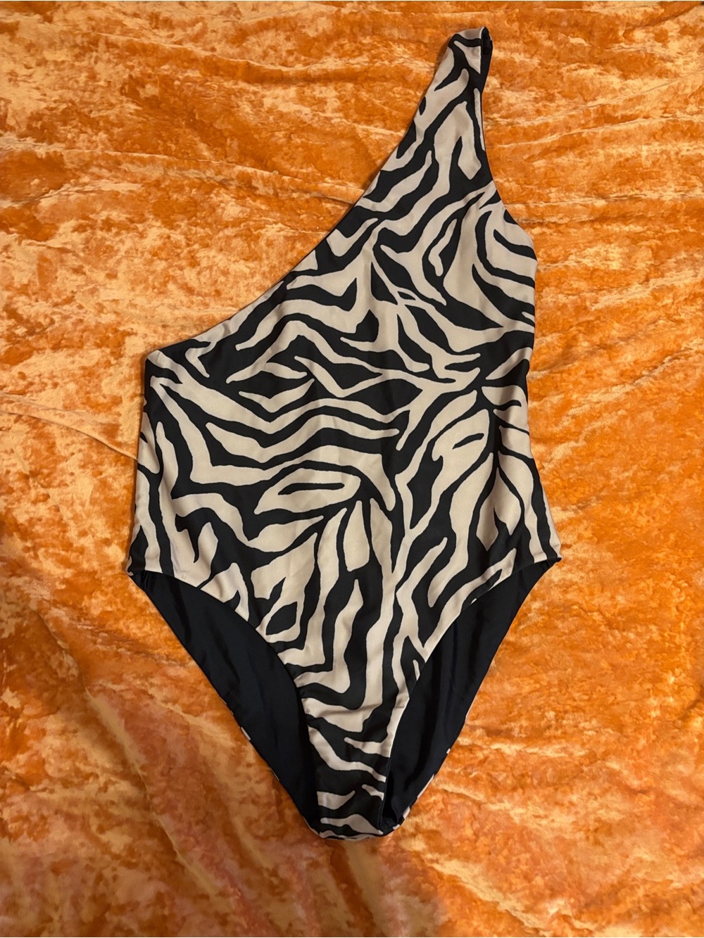 Baiia Tulum wrap suit body piece